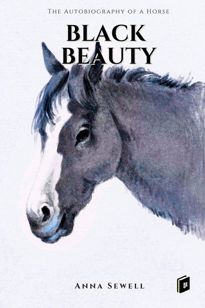 Produktbild: Black Beauty