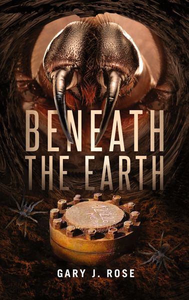 Produktbild: Beneath the Earth