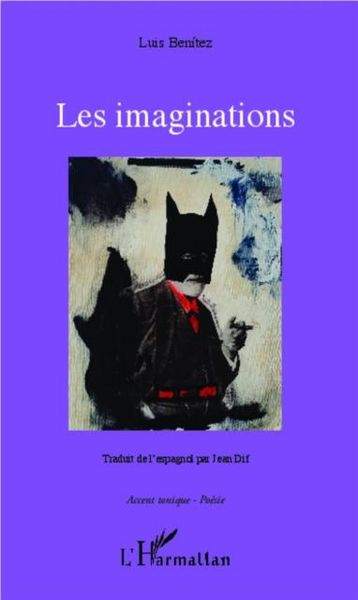 Produktbild: Les Imaginations