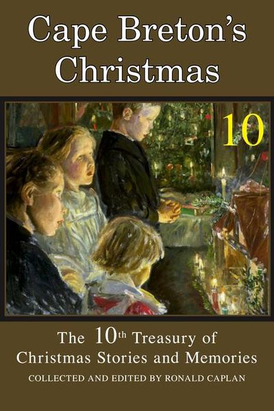 Produktbild: Cape Breton's Christmas, Book 10