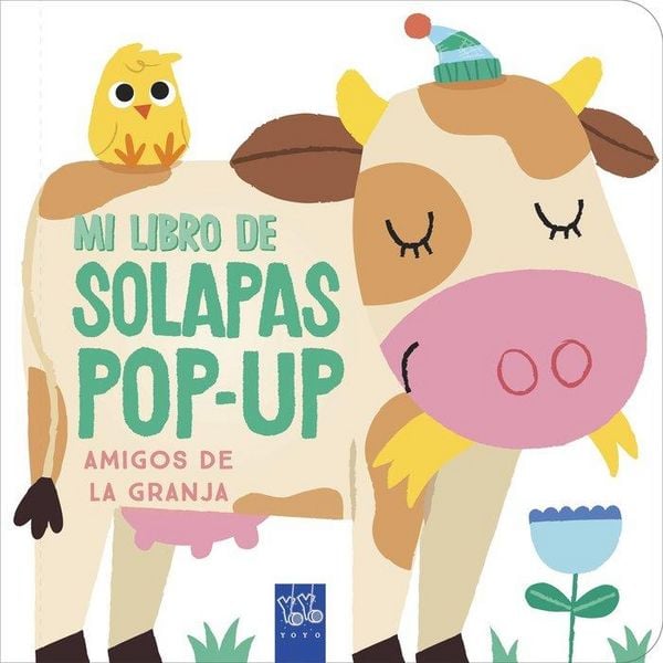 Produktbild: Amigos de la granja