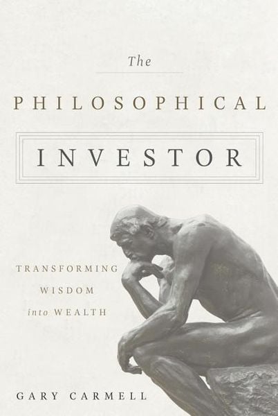 Produktbild: The Philosophical Investor