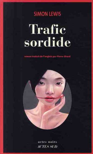 Produktbild: Trafic Sordide