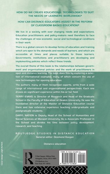 Produktbild: Opening Education