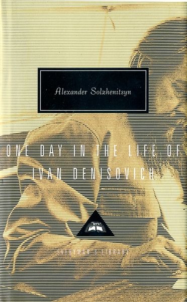 Produktbild: One Day in the Life of Ivan Denisovich