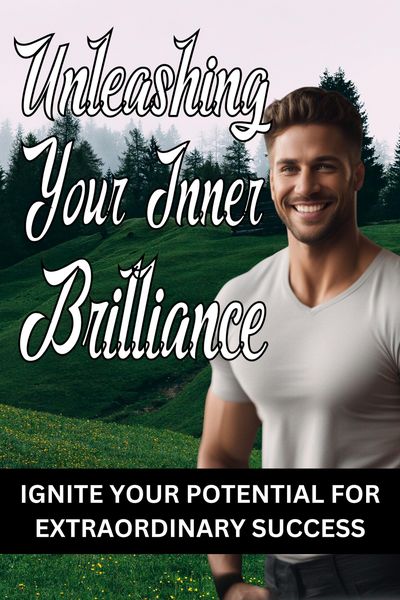 Produktbild: Unleashing Your Inner Brilliance