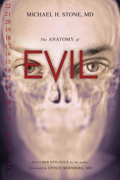 Produktbild: Anatomy of Evil