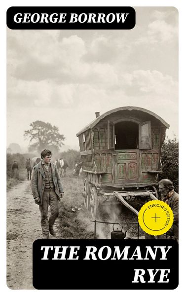Produktbild: The Romany Rye
