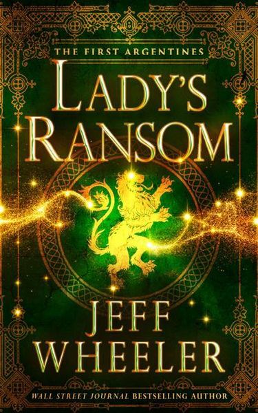 Produktbild: Lady's Ransom