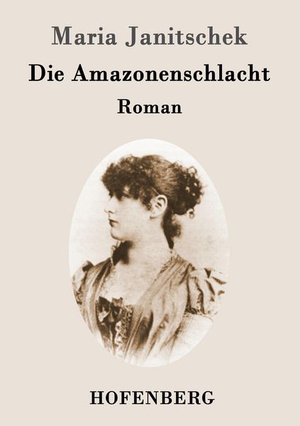 Produktbild: Die Amazonenschlacht