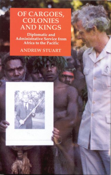 Produktbild: Of Cargoes, Colonies and Kings