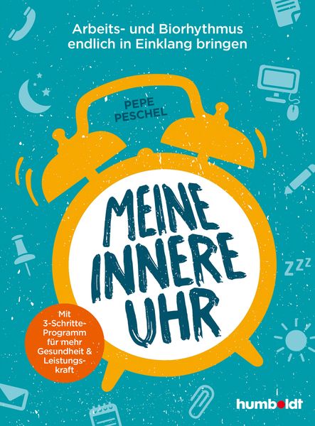 Meine innere Uhr