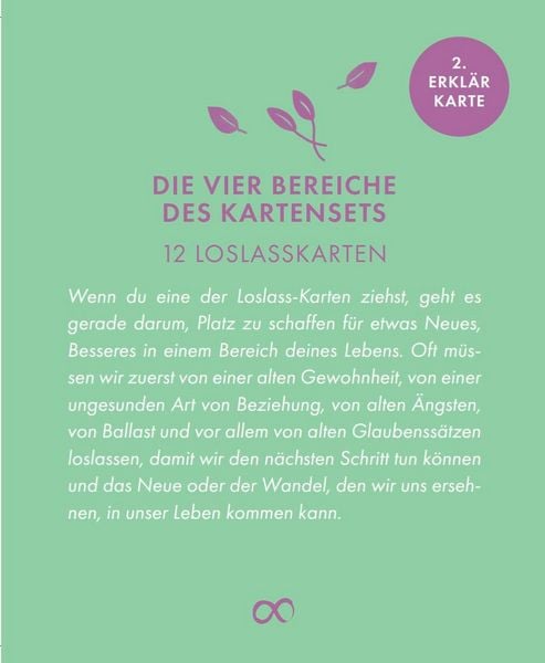 Produktbild: Die Antwort liegt in dir