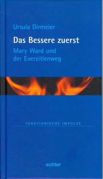 Produktbild: Das Bessere zuerst