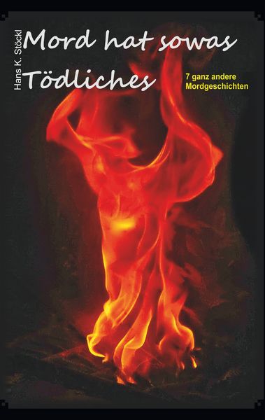 Produktbild: Mord hat sowas T&ouml;dliches