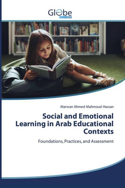Produktbild: Social and Emotional Learning in Arab Educational Contexts