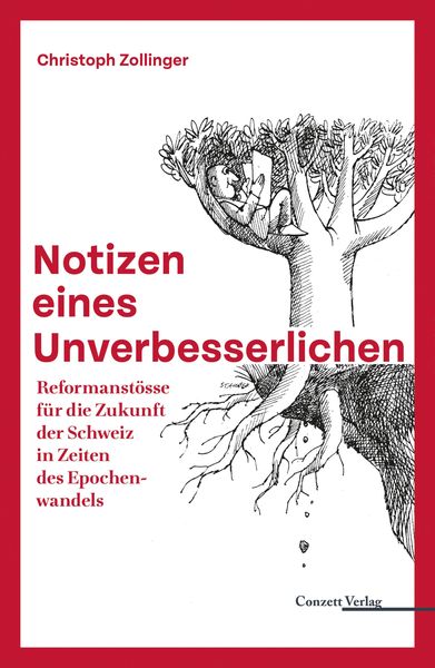 Produktbild: Notizen eines Unverbesserlichen
