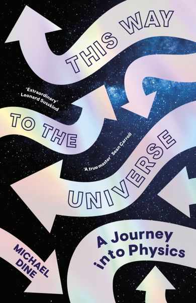 Produktbild: This Way to the Universe