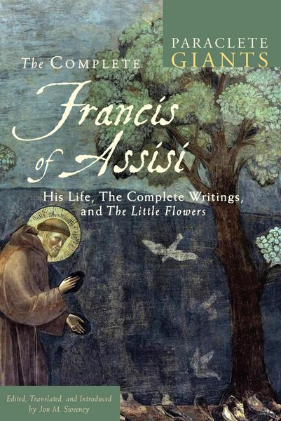 Produktbild: The Complete Francis of Assisi
