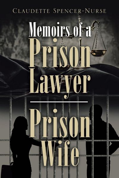 Produktbild: Memoirs of a Prison Lawyer - Prison Wife