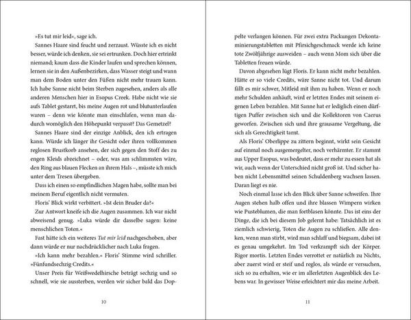 Produktbild: Fable for the End of the World