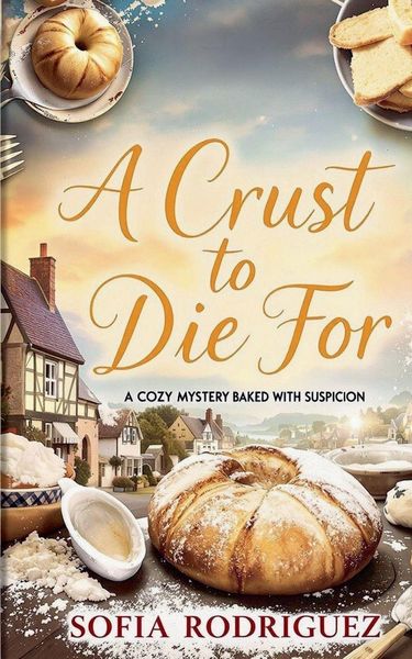 Produktbild: A Crust to Die For