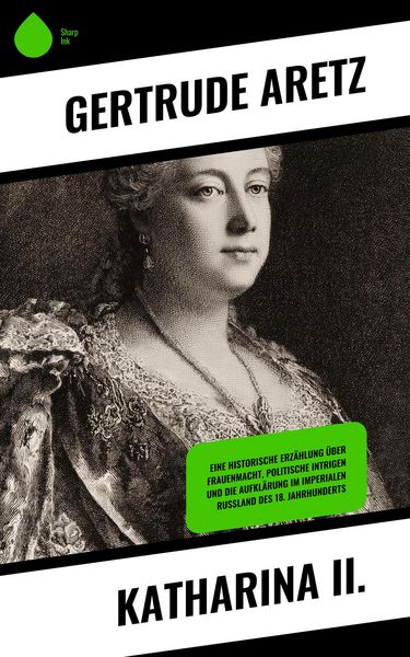 Produktbild: Katharina II.