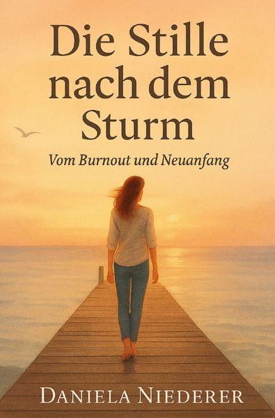 Produktbild: Die Stille nach dem Sturm