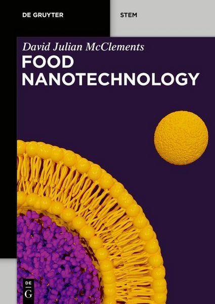 Produktbild: Food Nanotechnology