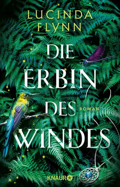 Produktbild: Die Erbin des Windes