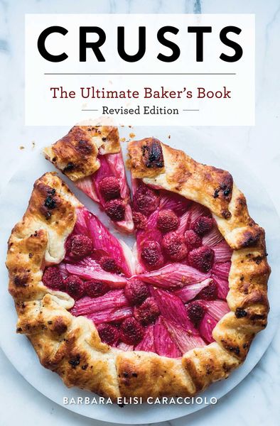 Produktbild: Crusts: The Revised Edition