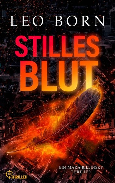 Produktbild: Stilles Blut