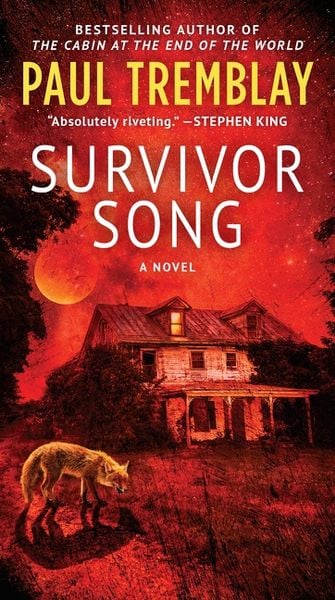 Produktbild: Survivor Song