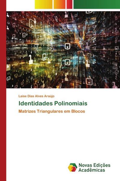 Produktbild: Identidades Polinomiais