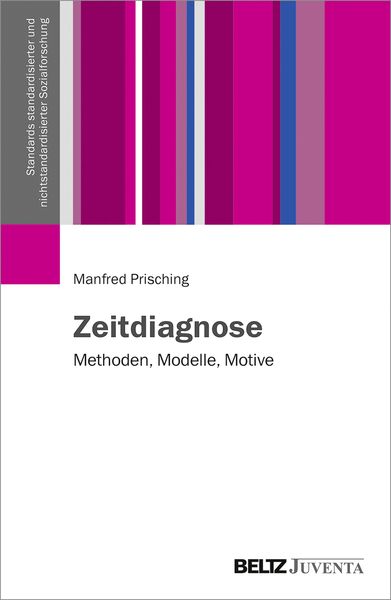 Produktbild: Zeitdiagnose
