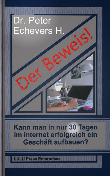 Produktbild: Der Beweis