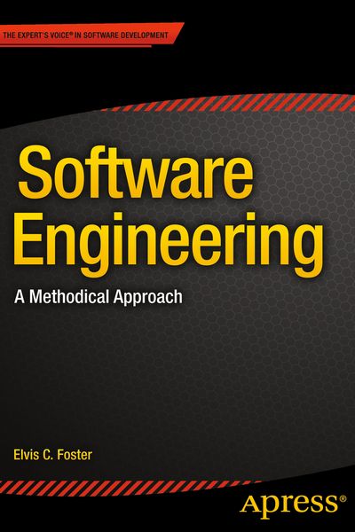 Produktbild: Software Engineering