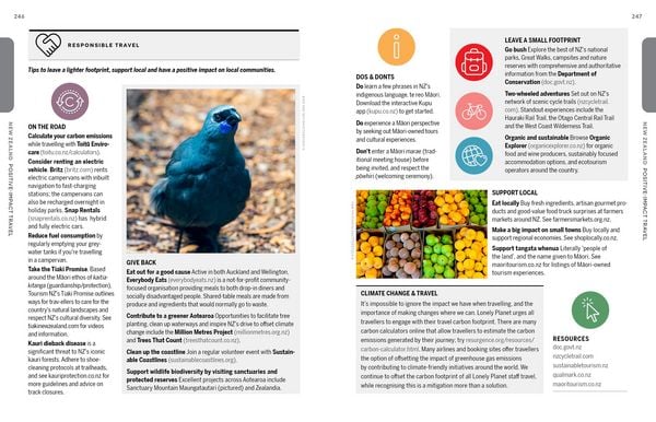 Produktbild: Lonely Planet Experience New Zealand