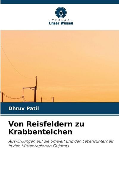 Produktbild: Von Reisfeldern zu Krabbenteichen