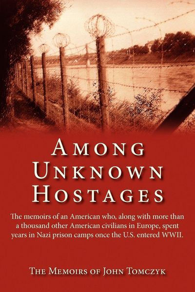 Produktbild: Among Unknown Hostages