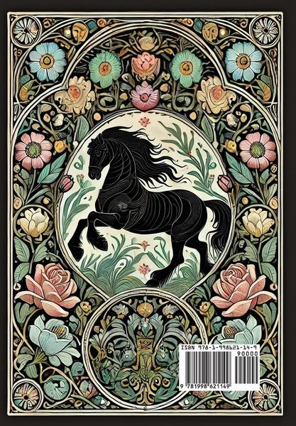 Produktbild: Black Beauty (Collector's Edition) (Laminated Hardback with Jacket)