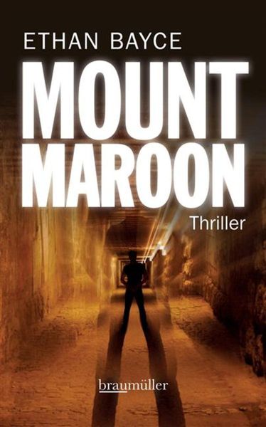 Produktbild: Mount Maroon