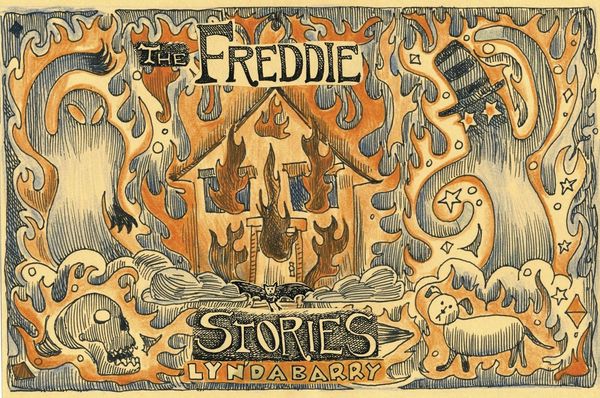 Produktbild: The Freddie Stories