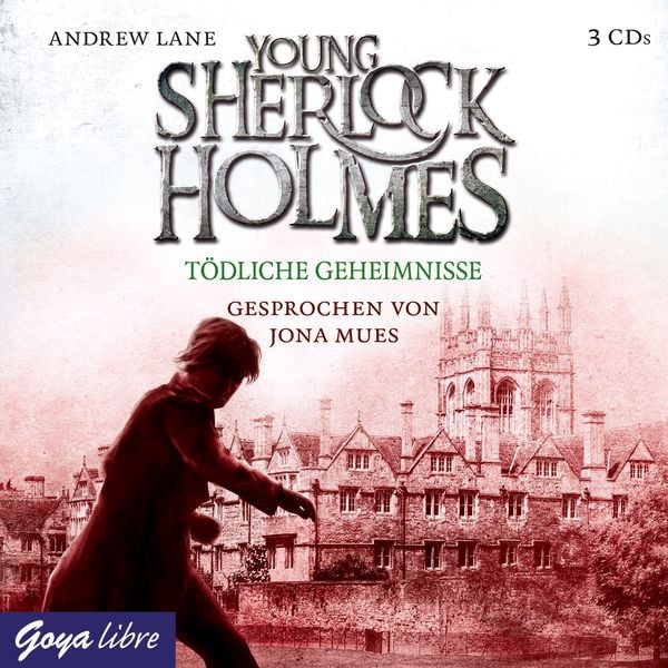 Produktbild: Young Sherlock Holmes [7]