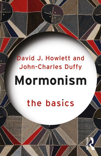Produktbild: Mormonism: The Basics