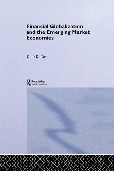 Produktbild: Financial Globalization and the Emerging Market Economy