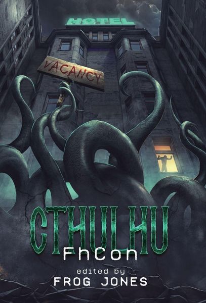 Produktbild: Cthulhu FhCon