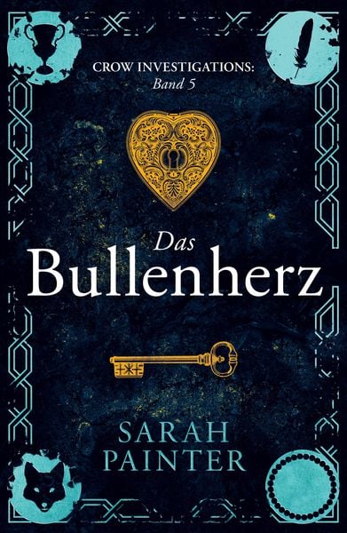 Produktbild: Das Bullenherz