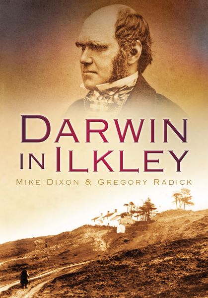 Produktbild: Darwin in Ilkley