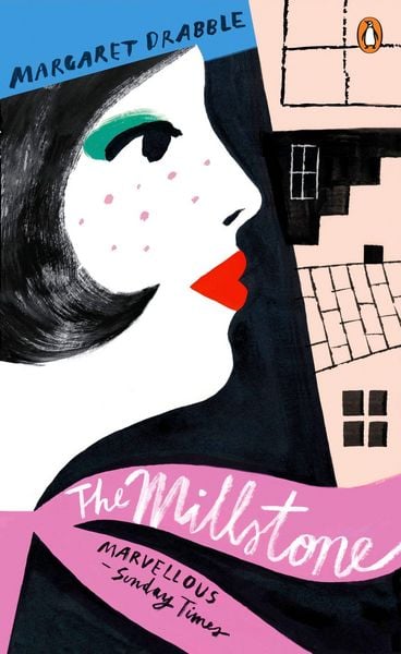 Produktbild: The Millstone